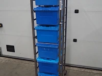 Nn trolleys - afbeelding 1 van  9
