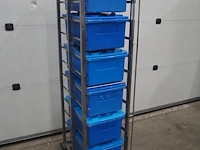 Nn trolleys - afbeelding 2 van  9