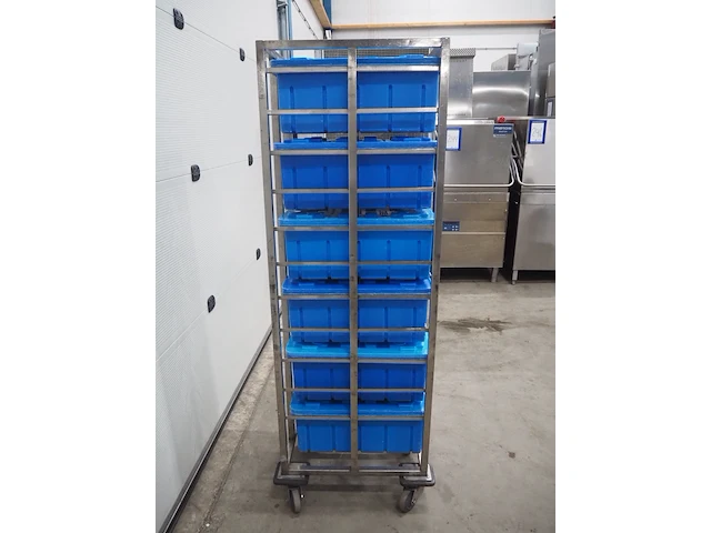 Nn trolleys - afbeelding 3 van  9