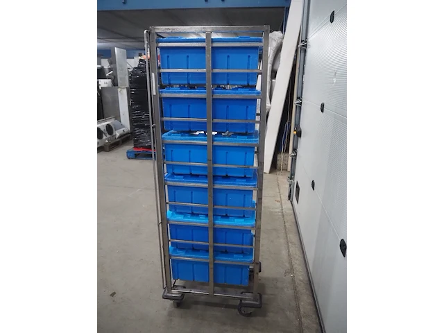 Nn trolleys - afbeelding 4 van  9