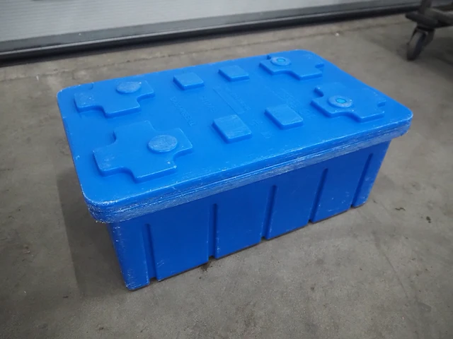Nn trolleys - afbeelding 6 van  9