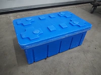 Nn trolleys - afbeelding 6 van  9