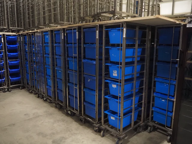 Nn trolleys - afbeelding 9 van  9