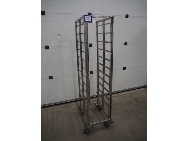 Nn trolleys - afbeelding 1 van  5
