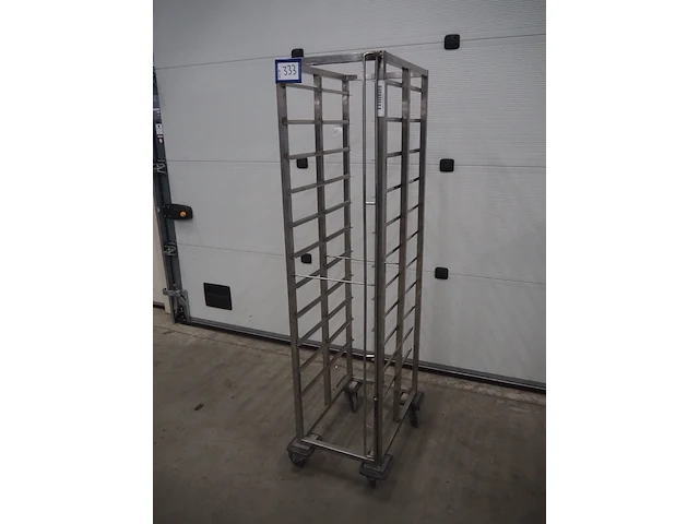 Nn trolleys - afbeelding 2 van  5