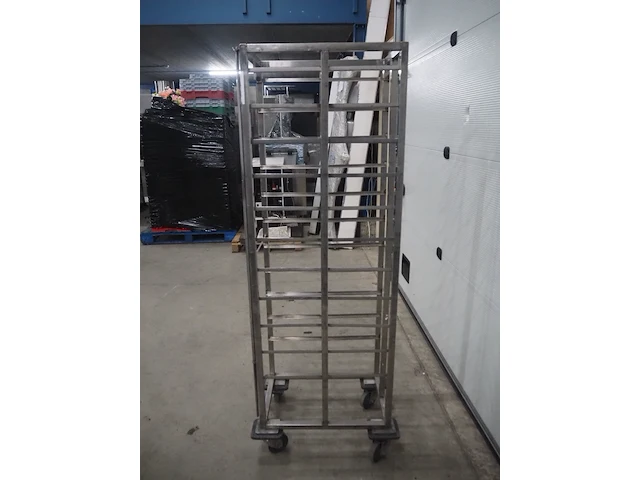 Nn trolleys - afbeelding 3 van  5