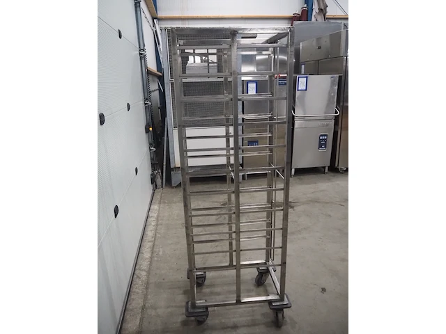 Nn trolleys - afbeelding 4 van  5