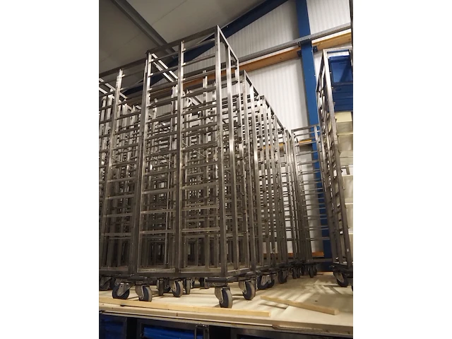 Nn trolleys - afbeelding 5 van  5