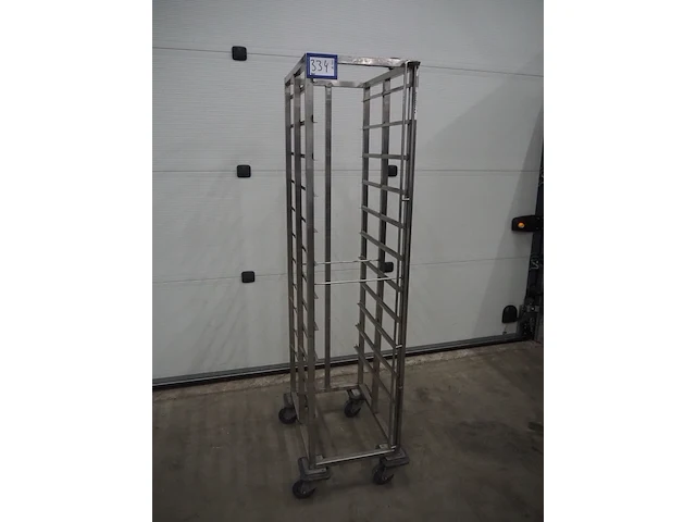 Nn trolleys - afbeelding 1 van  5