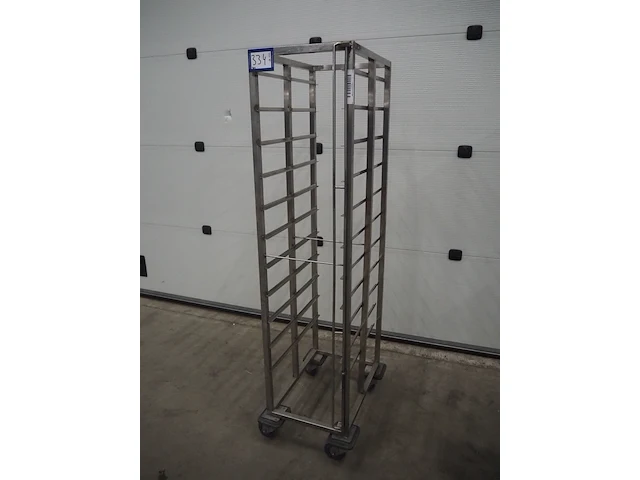 Nn trolleys - afbeelding 2 van  5