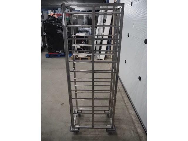Nn trolleys - afbeelding 3 van  5