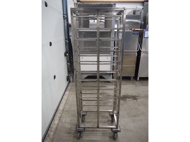 Nn trolleys - afbeelding 4 van  5