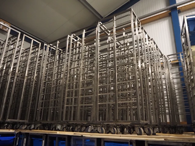 Nn trolleys - afbeelding 5 van  5