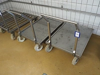 Nn trolleys - afbeelding 1 van  3