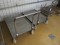 Nn trolleys - afbeelding 2 van  3