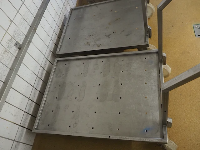 Nn trolleys - afbeelding 3 van  3