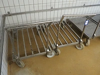 Nn trolleys - afbeelding 2 van  3