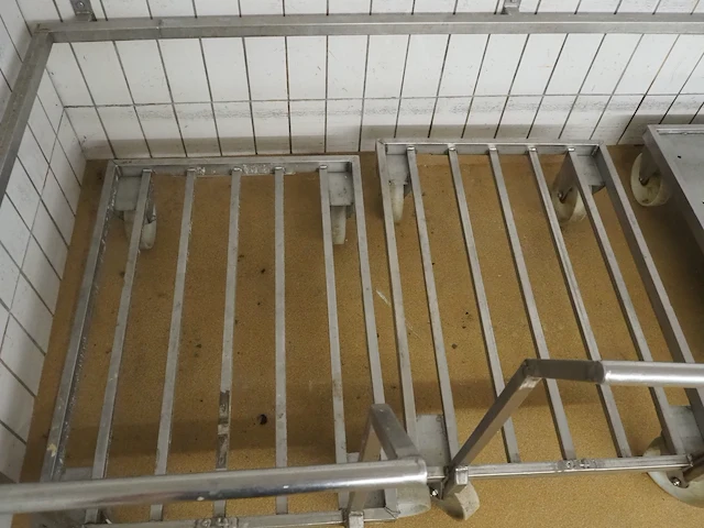 Nn trolleys - afbeelding 3 van  3