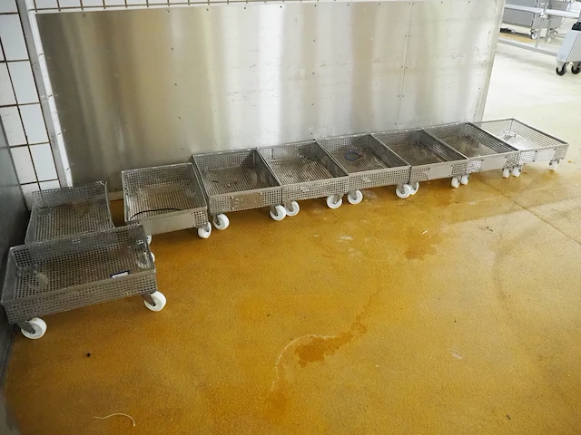 Nn trolleys - afbeelding 2 van  3