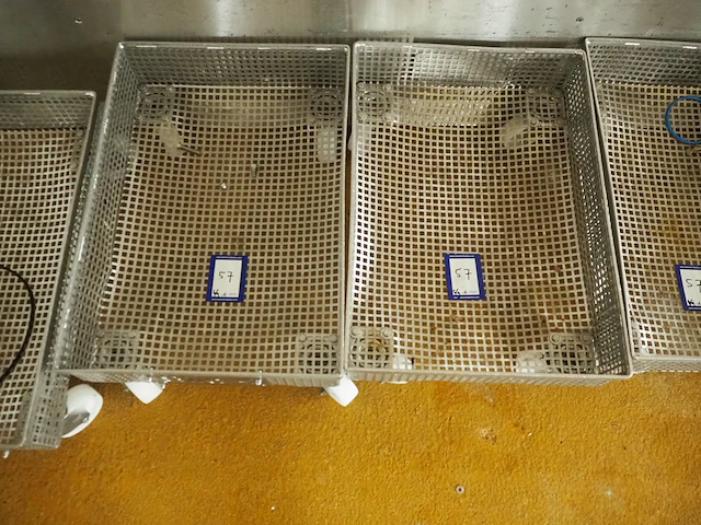 Nn trolleys - afbeelding 3 van  3