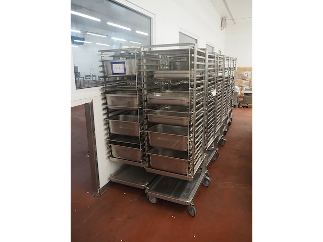 Nn trolleys - afbeelding 1 van  5