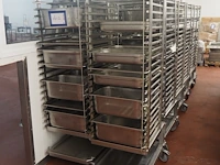 Nn trolleys - afbeelding 1 van  5