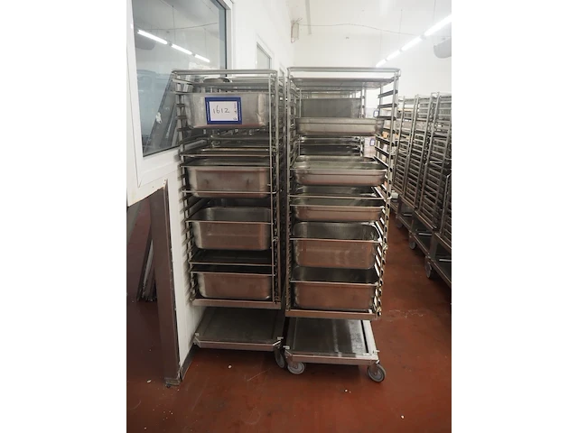 Nn trolleys - afbeelding 2 van  5
