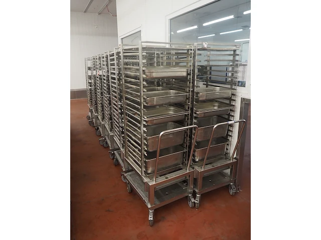 Nn trolleys - afbeelding 3 van  5