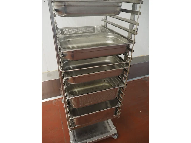 Nn trolleys - afbeelding 5 van  5