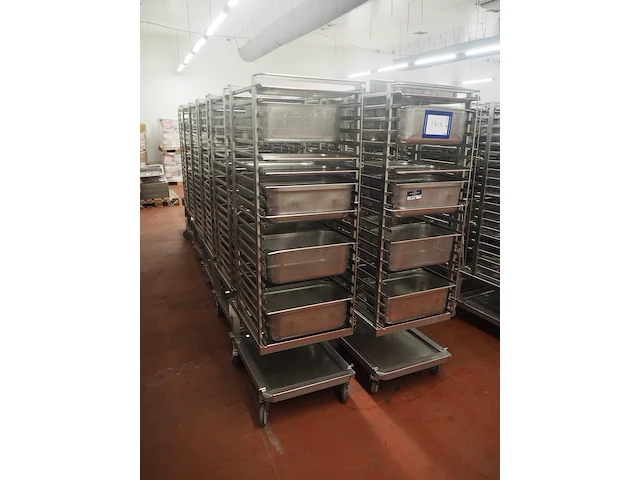 Nn trolleys - afbeelding 1 van  6