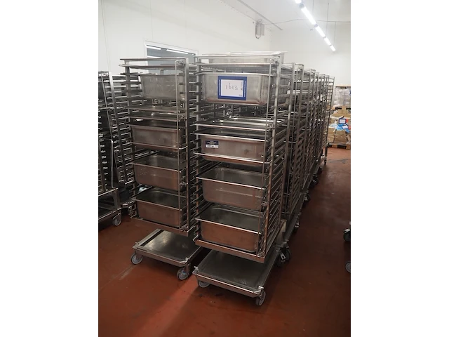 Nn trolleys - afbeelding 2 van  6