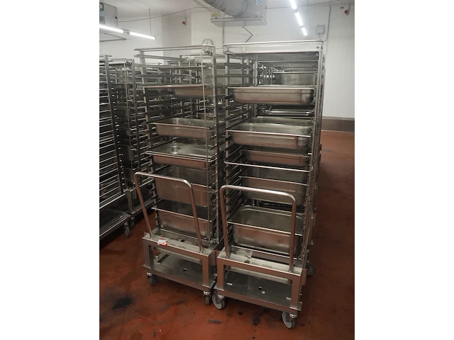 Nn trolleys - afbeelding 3 van  6