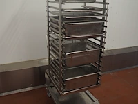 Nn trolleys - afbeelding 4 van  6