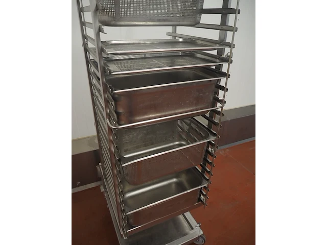 Nn trolleys - afbeelding 5 van  6