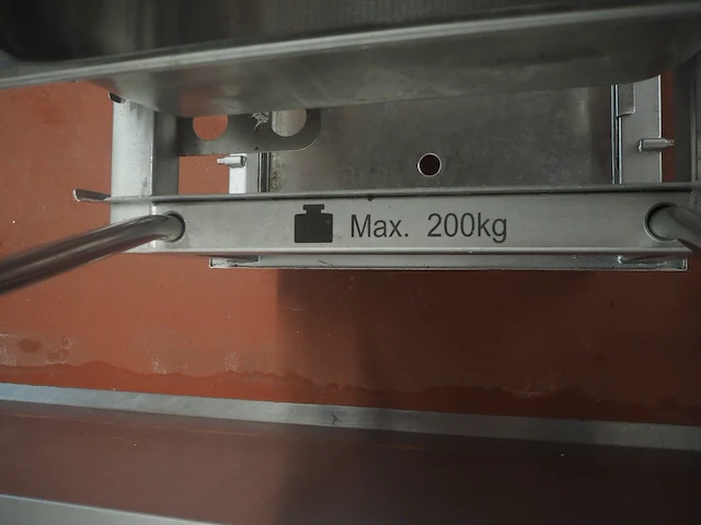 Nn trolleys - afbeelding 6 van  6