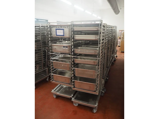 Nn trolleys - afbeelding 1 van  6