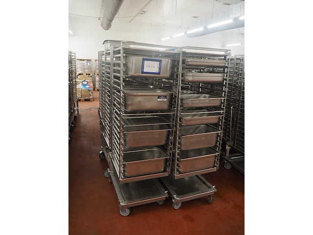 Nn trolleys - afbeelding 2 van  6