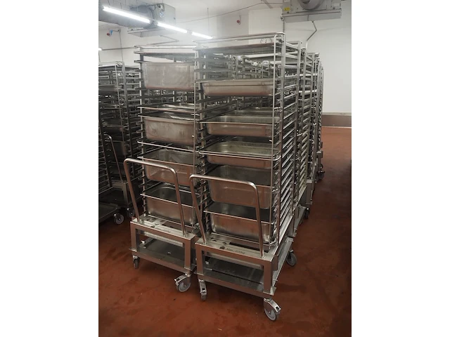Nn trolleys - afbeelding 3 van  6