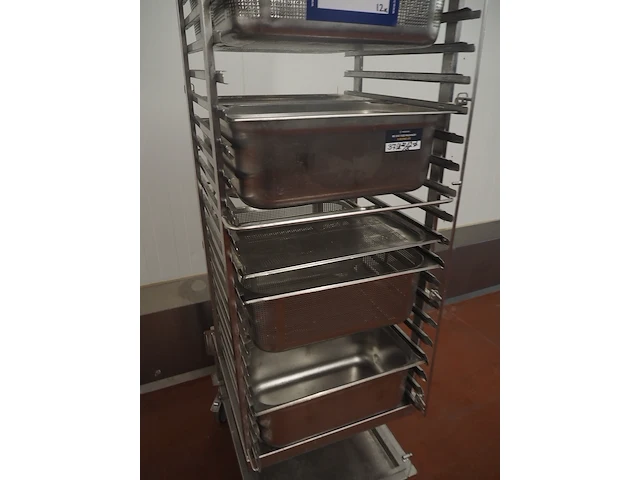 Nn trolleys - afbeelding 5 van  6