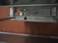 Nn trolleys - afbeelding 6 van  6