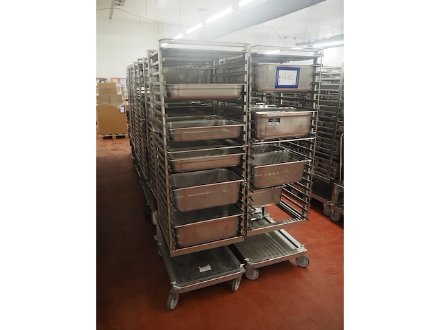 Nn trolleys - afbeelding 1 van  6