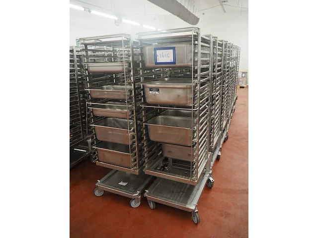 Nn trolleys - afbeelding 2 van  6