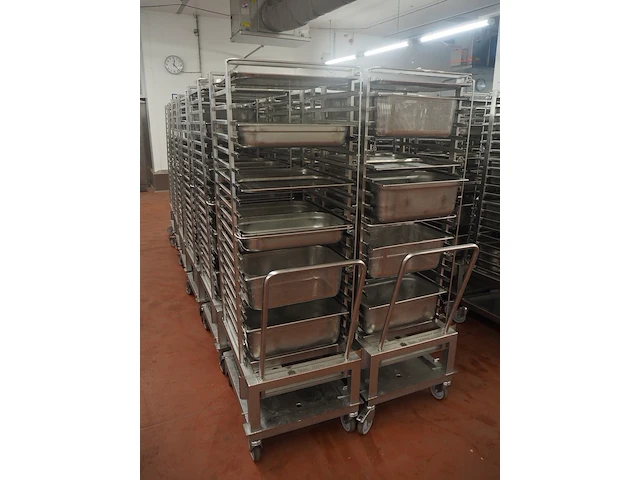Nn trolleys - afbeelding 3 van  6