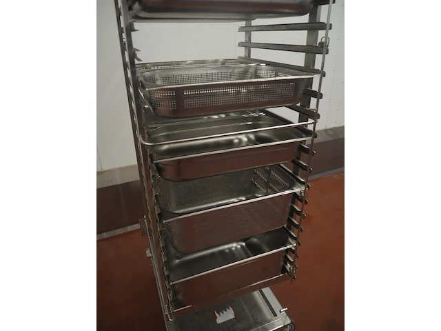 Nn trolleys - afbeelding 5 van  6