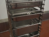 Nn trolleys - afbeelding 5 van  6