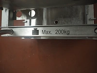 Nn trolleys - afbeelding 6 van  6