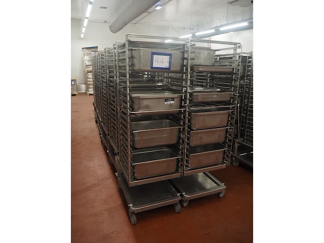 Nn trolleys - afbeelding 1 van  6