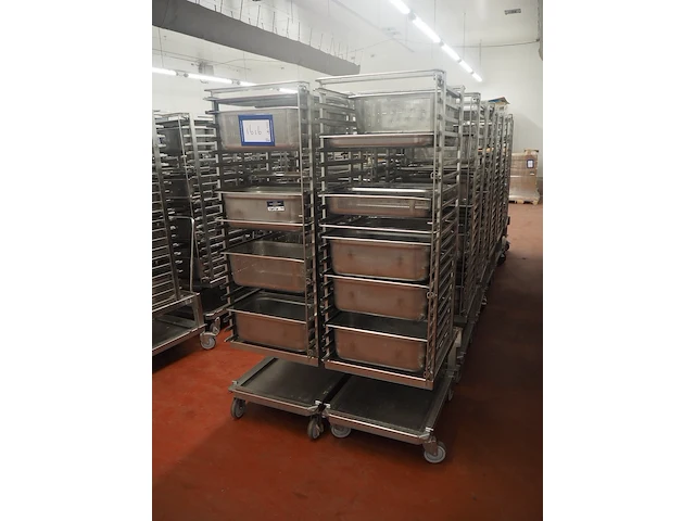 Nn trolleys - afbeelding 2 van  6