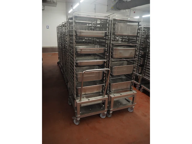 Nn trolleys - afbeelding 3 van  6