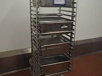 Nn trolleys - afbeelding 4 van  6